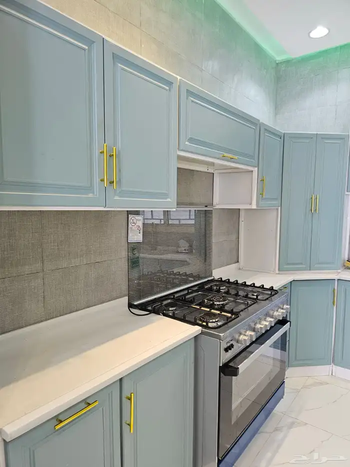 استراحة للإيجار بالطايف حي الواصلية السيل الصغير 5