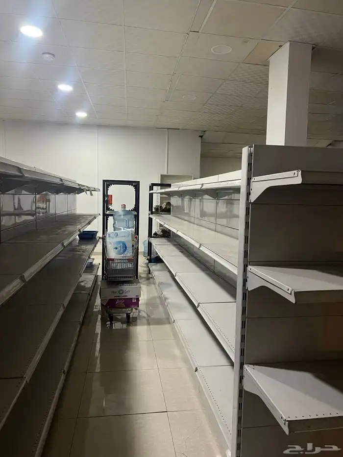 اغراض بقالة للبيع 6