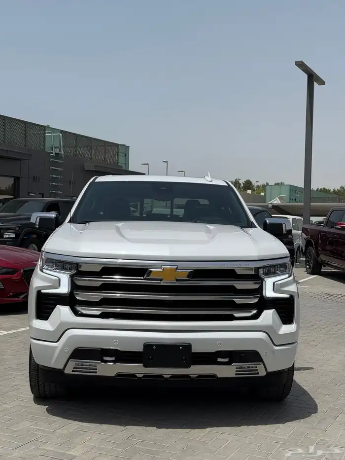 سلفرداو ديزل هاي كنتري 2024 4