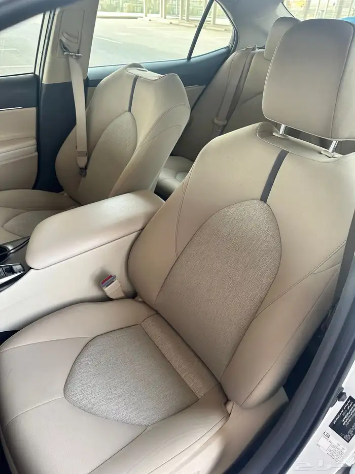 كامري gle 2023 9