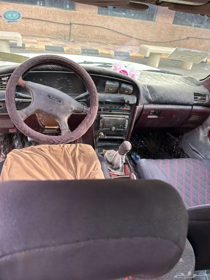 كراسيدا 1994 5