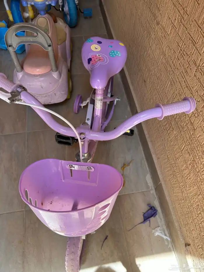 بيع سياكل وسكتر 3