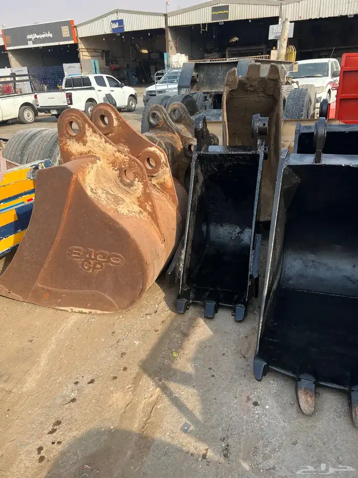 بكوات بكلين البيع مستعمال 5