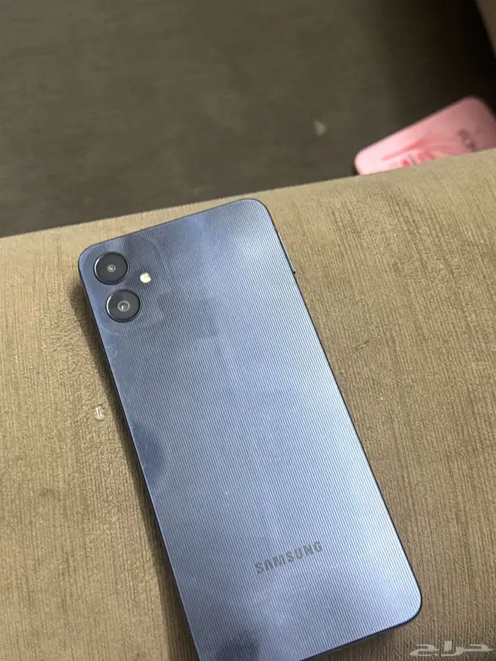 جهاز سامسونج Galaxy A06 0