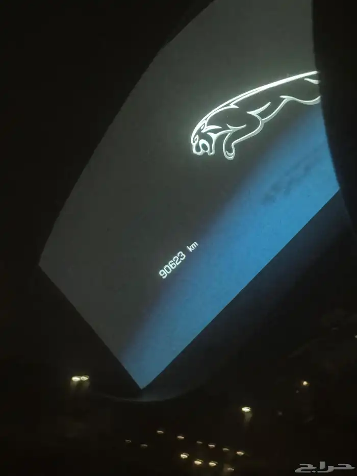 جاكوار XJ 2014 13