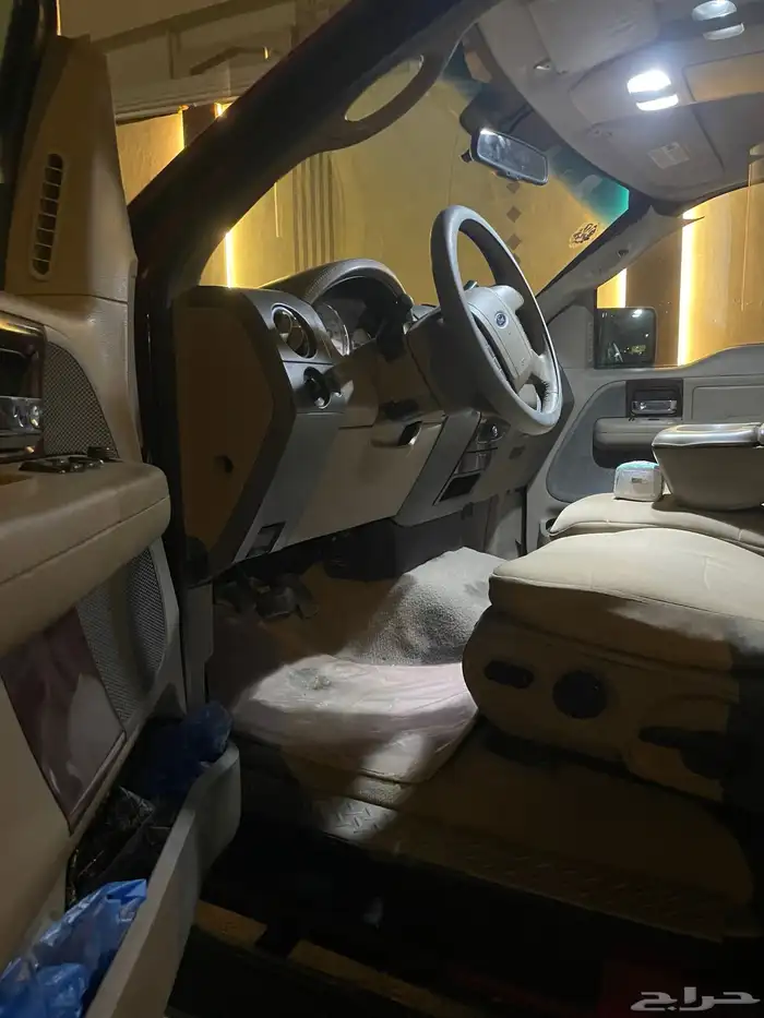 فورد f150 5
