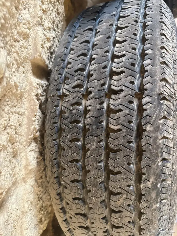 جنوط 1