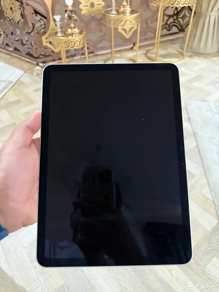 آيباد اير 2024 4