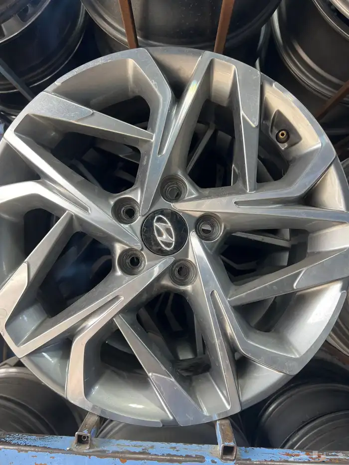 جنوط سناتاء2020اصلي وكاله ويوجدلديناجميع انواع الجنوط 0