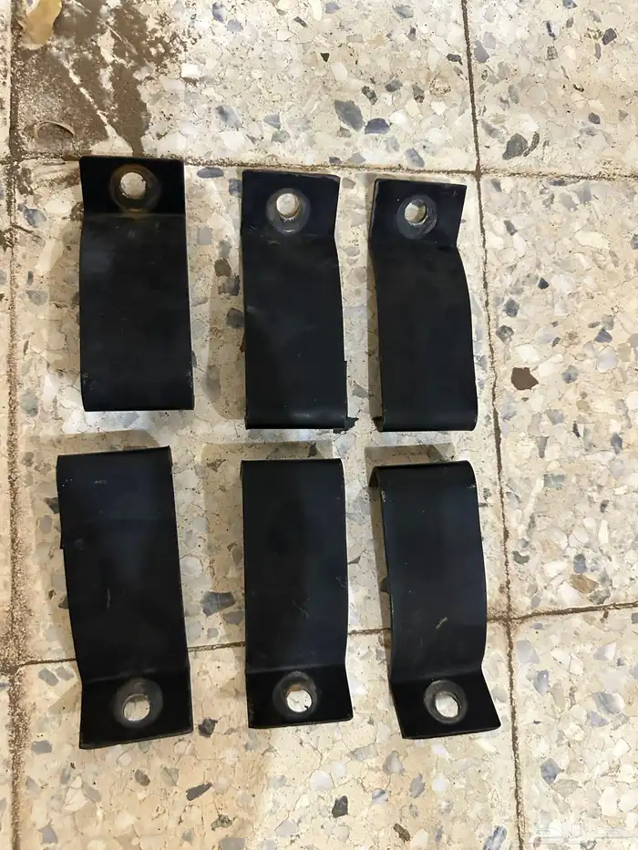 شبك لل هايس تويوتا مع كرسي 2
