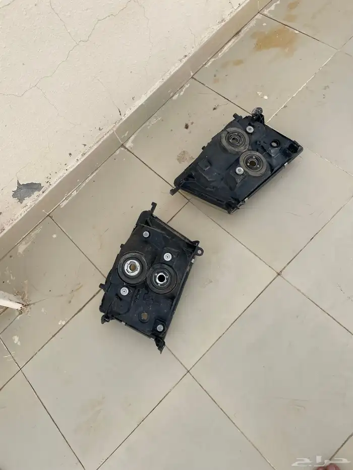 شمعات جيب لكزز97 1