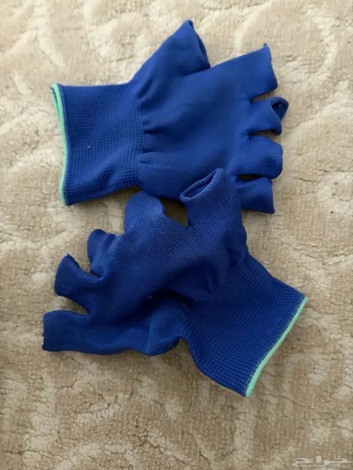 تمارين حديد 5