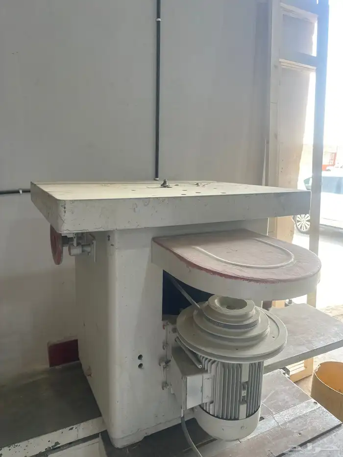 معدات نجاره 0