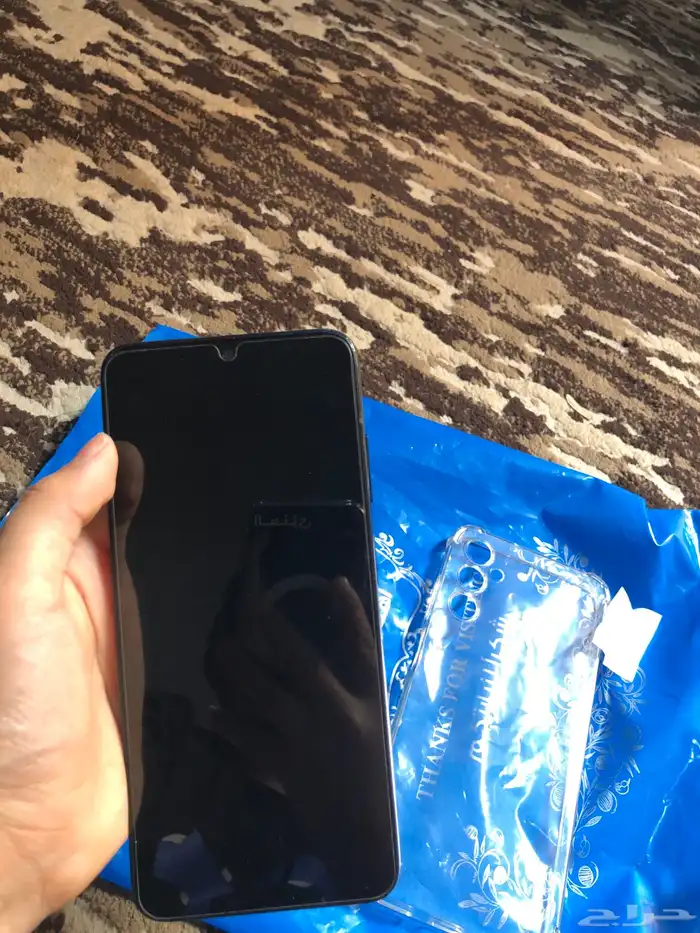 سامسونج A05s 1