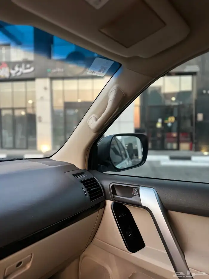 برادو 2019 25