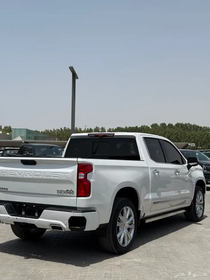 سلفرداو ديزل هاي كنتري 2024 8