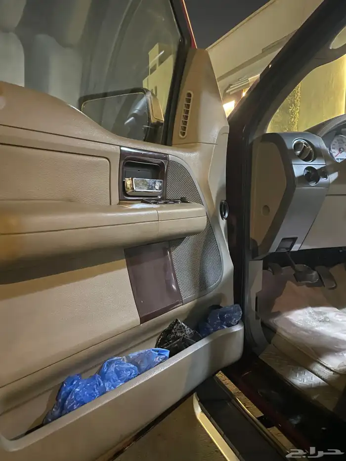 فورد f150 10