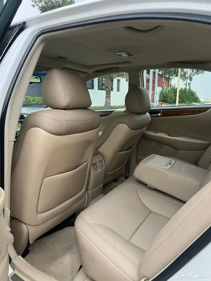 لكزس ES 330 نظيف 2006 14