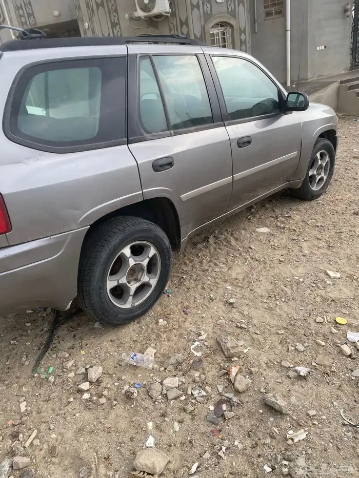 جمس 5