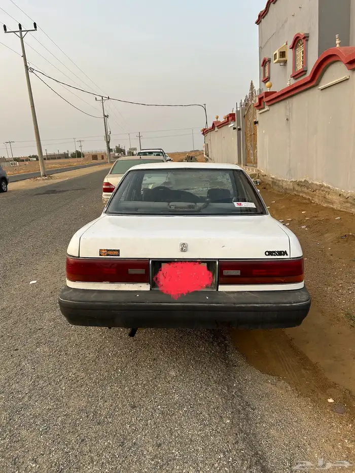 كراسيدا 1994 2