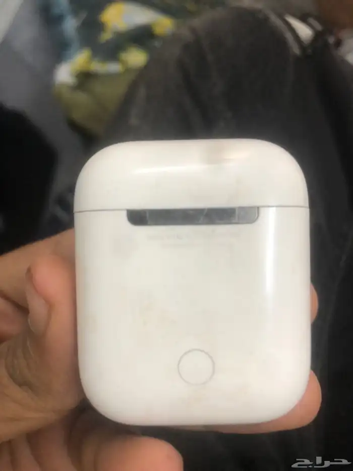 سماعات iPhone الإصدار الثاني2 1