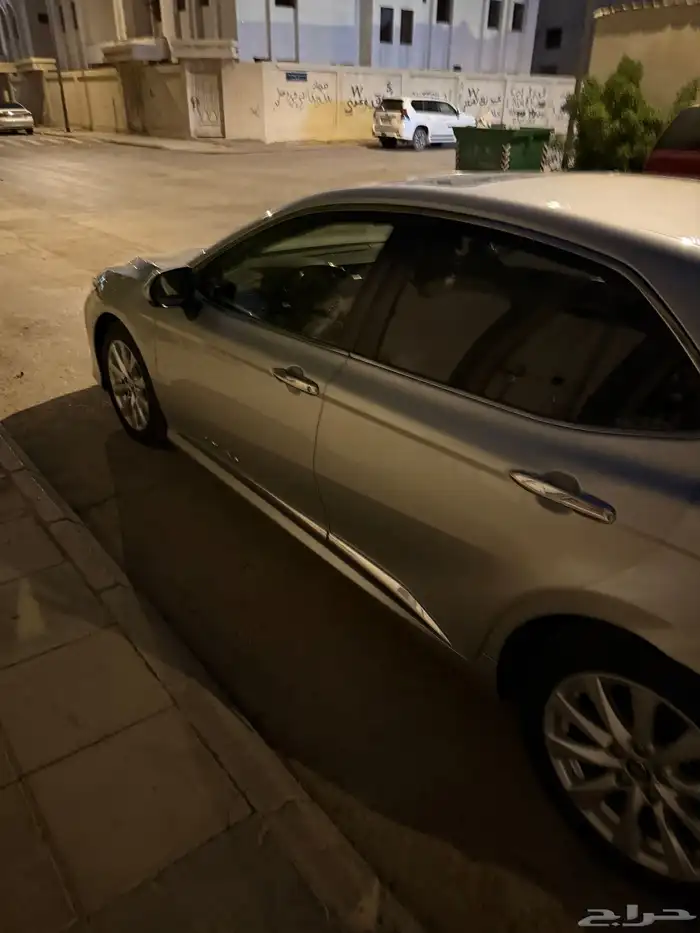 Camry 2020 2