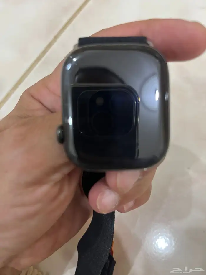 ساعه ابل للبيع 2