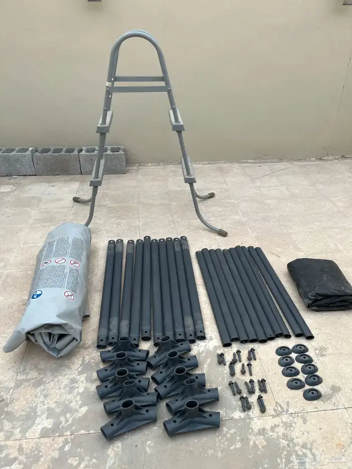 مسبح 4