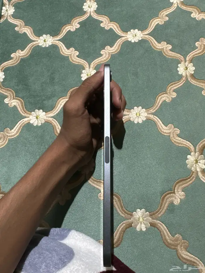 ايباد مني 6 على سوم سومه تحت900 لن انظر لها ولا ارد عليه 1