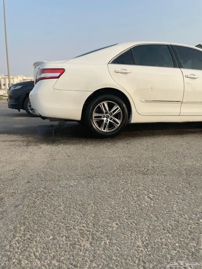 كامري المطور 2011 1