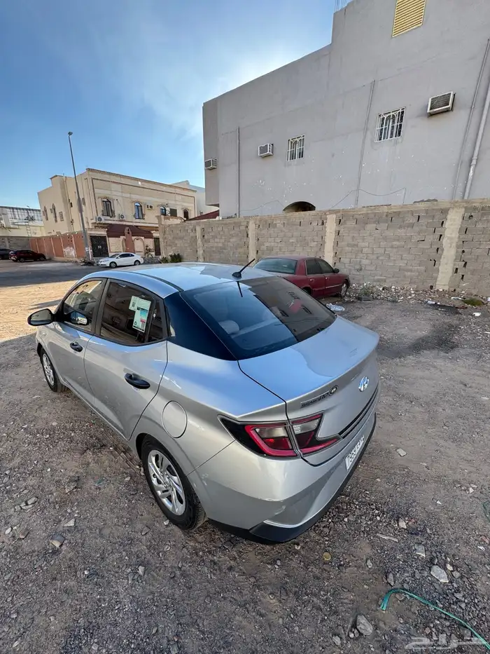سياره اي تن i10 12