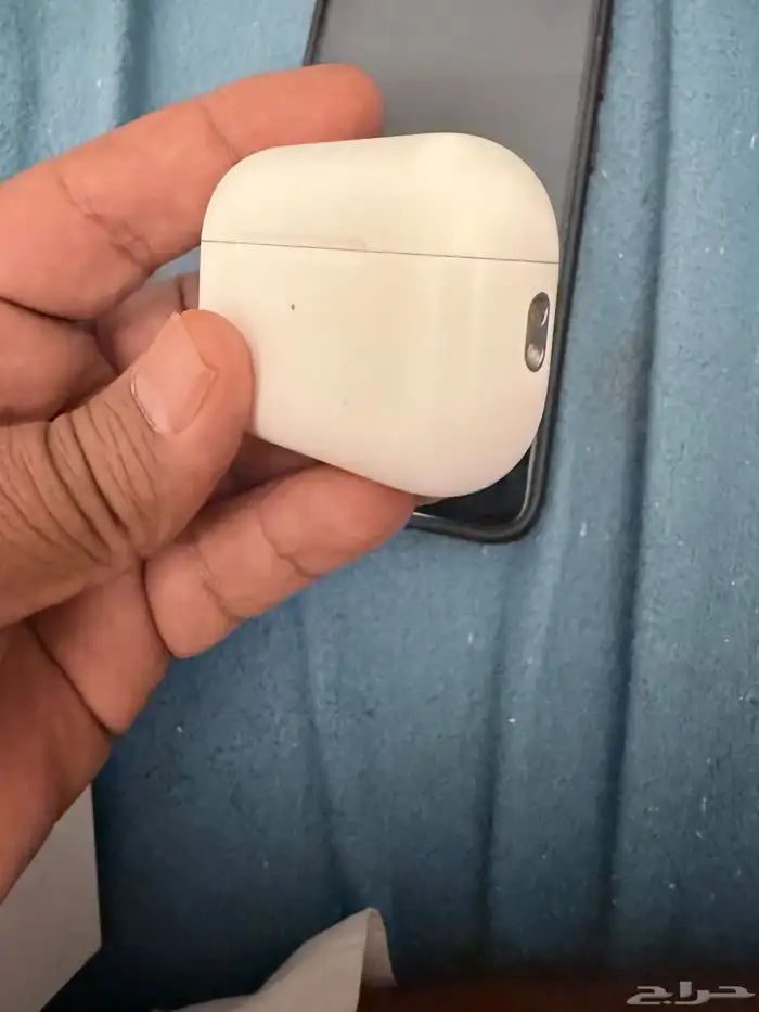 سماعه أبل ايربود 1