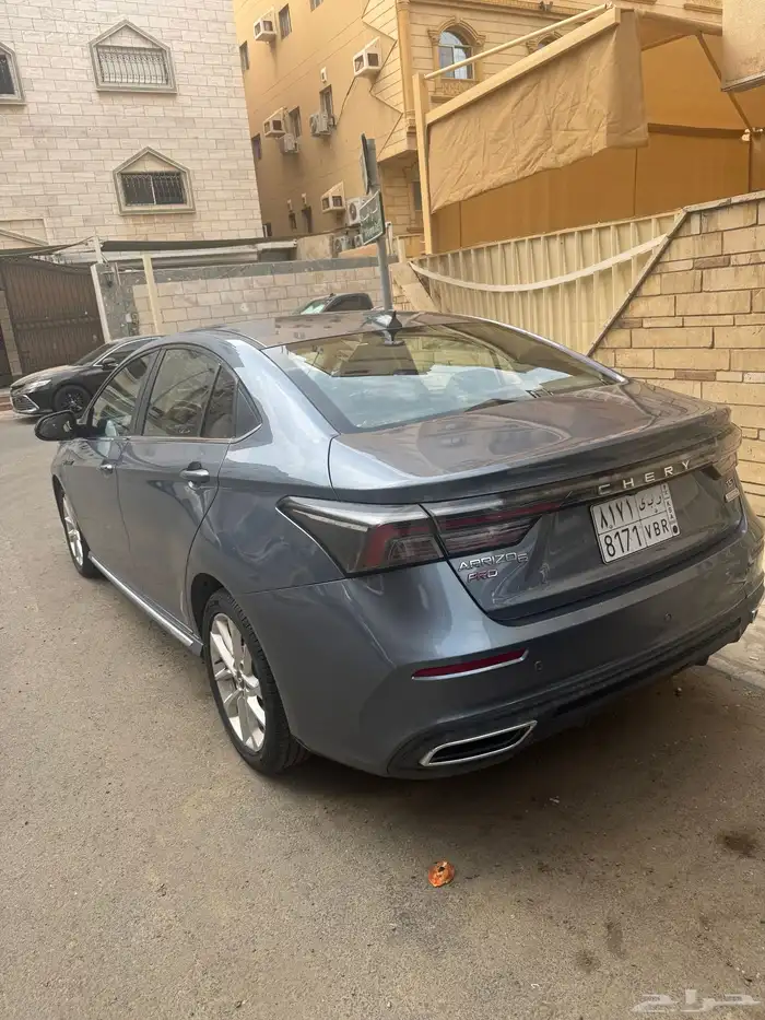 شيري أريزو 6 برو 2