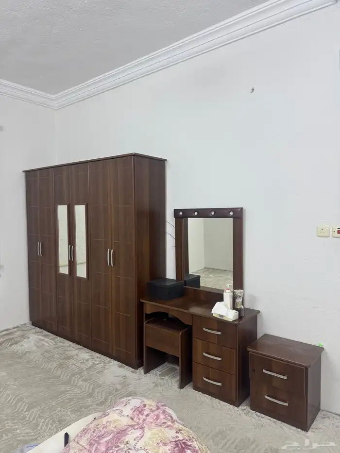 دولاب ملابس للبيع 1