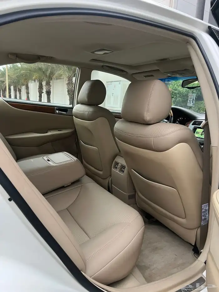 لكزس ES 330 نظيف 2006 16