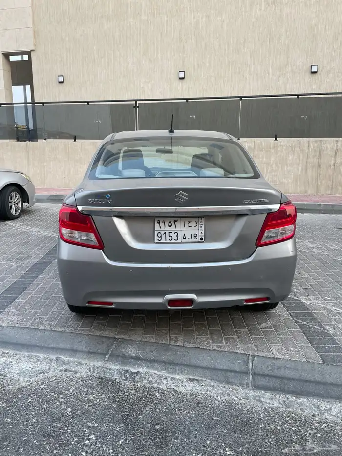 ديزاير 2022 7