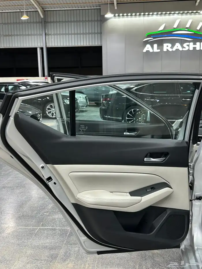 التيما 2020 ستاندر لدى معرض(عبيد الرشيدي) 30