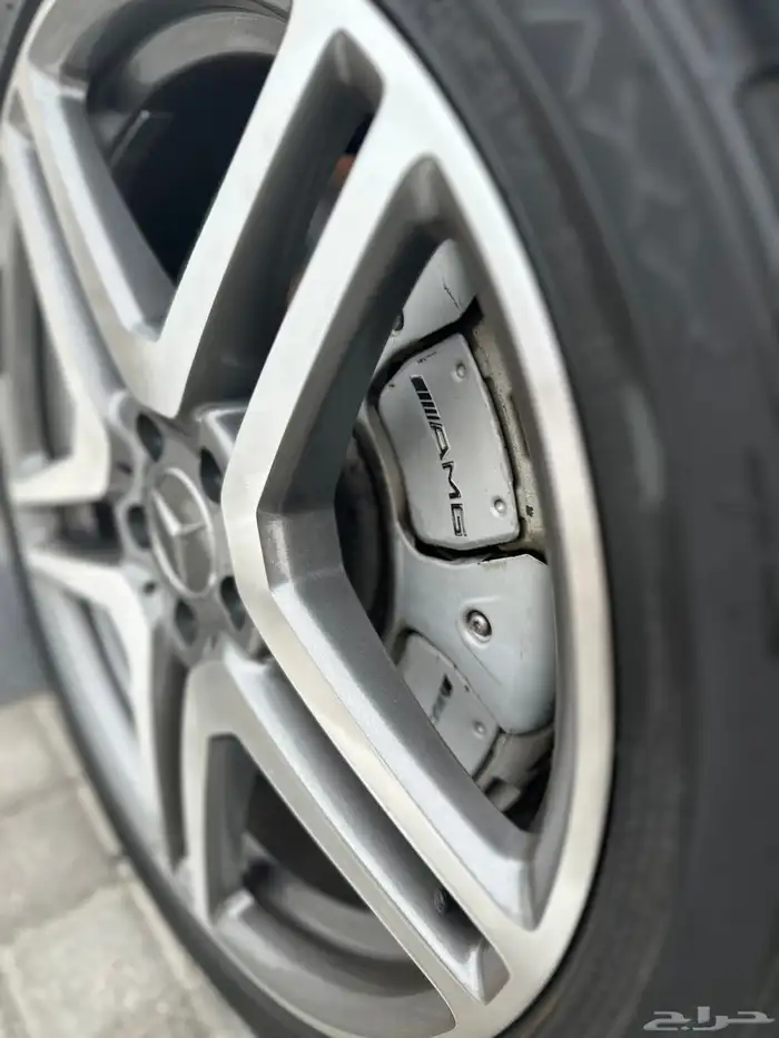 2008 amg 63 12