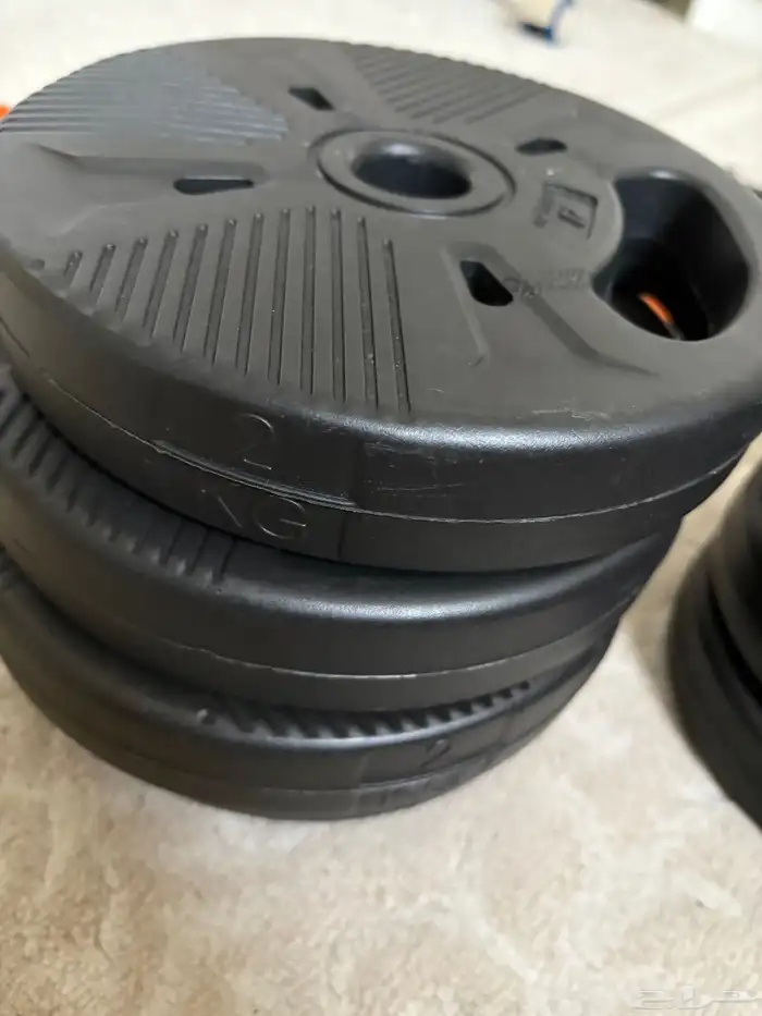 تمارين حديد 8