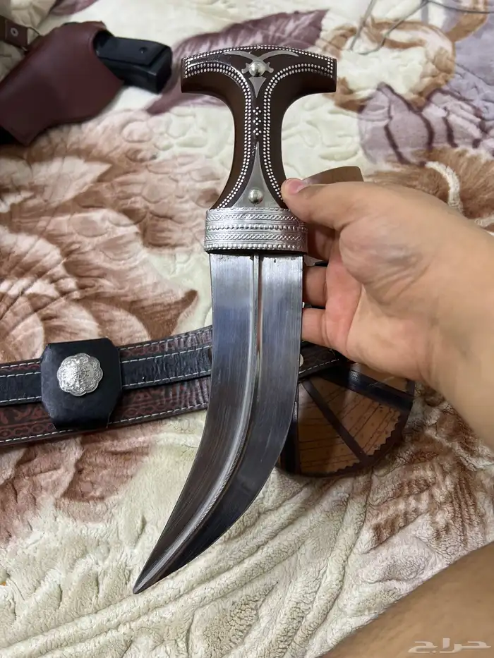 جنبية 1
