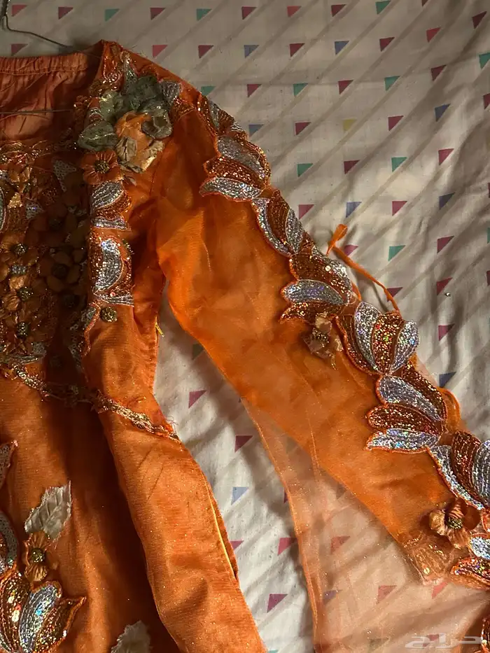 فستان جديد للبيع 1