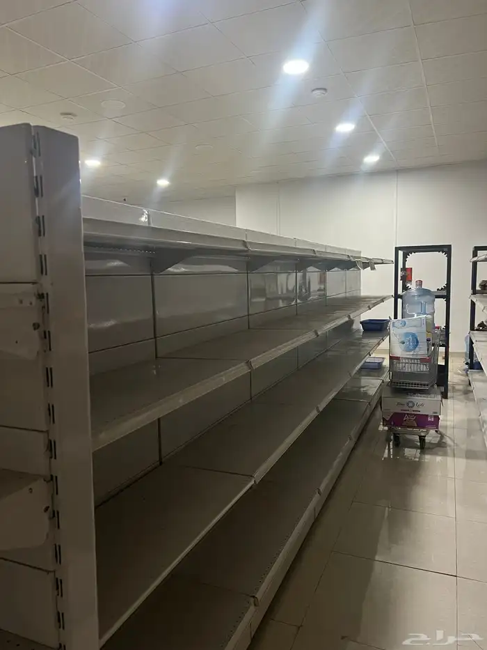 اغراض بقالة للبيع 5