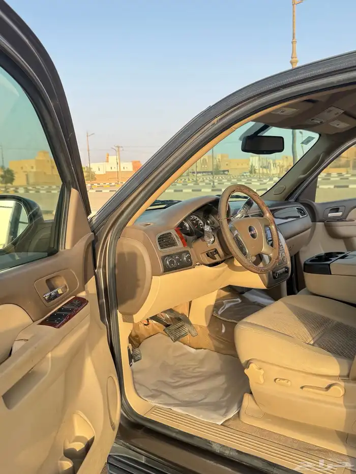 جمس يوكن XL 4
