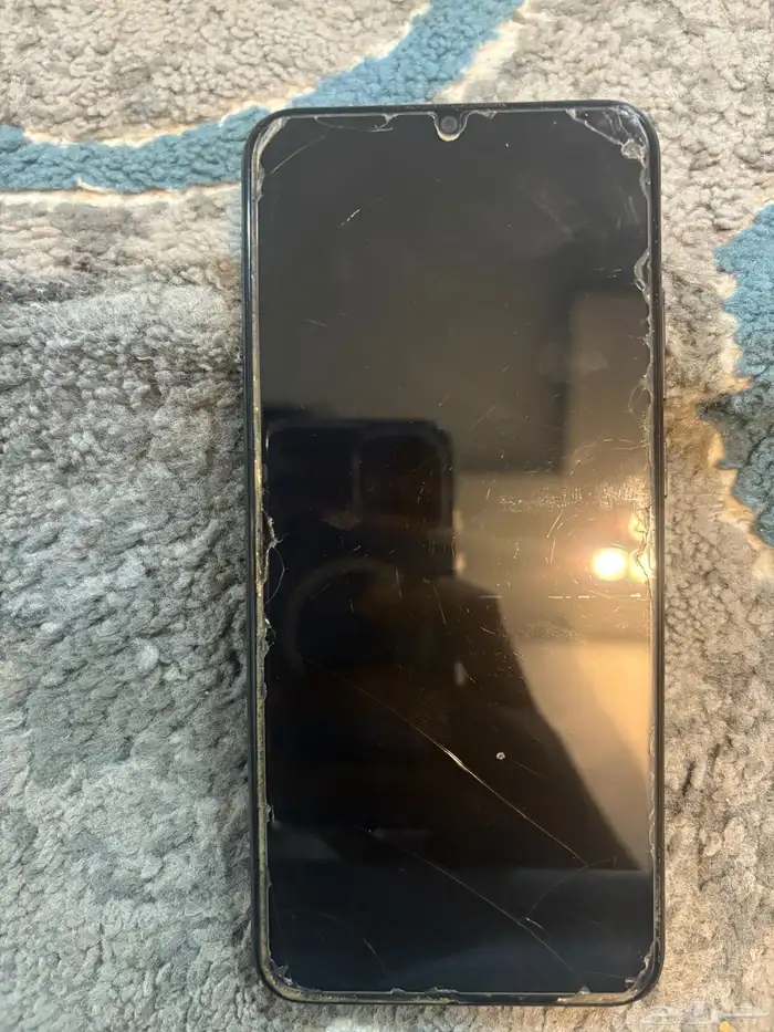 جوال سامسونج Samsung A03 استعمال نظيف   بيع مستعجل 3