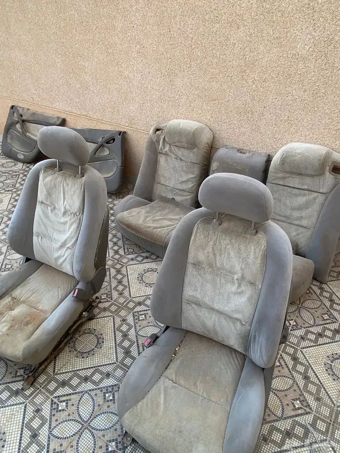 مراتب كابرس وديكور باب 1