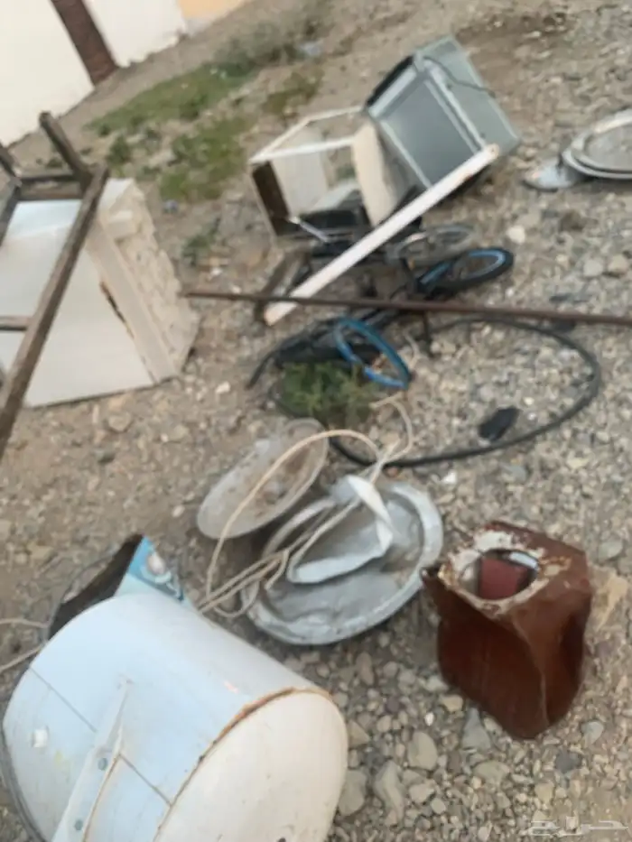 حديد للبيع 0