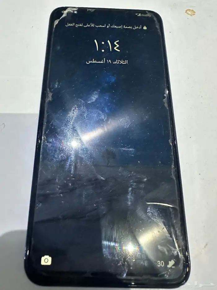 جوال هواوي Y9 prime 2019 0