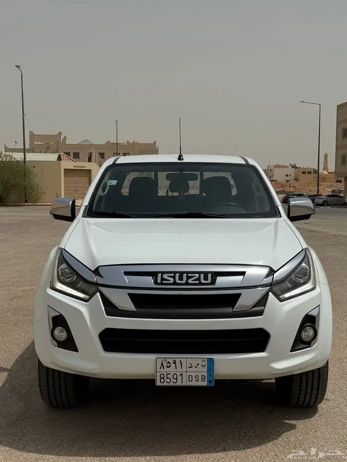 ديماكس LS 2020 5