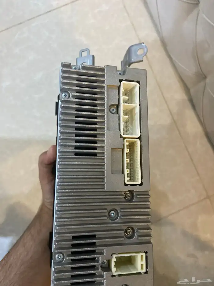مسجل كامري 2
