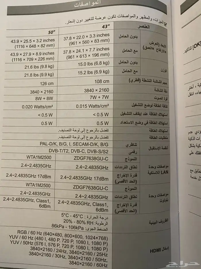 شاشة 750 ريال 2